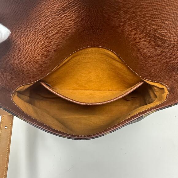 Louis Vuitton LV Monogram Musette Salsa Shoulder Bag - Picture 9 of 13